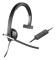 LOGITECH USB Headset Mono H650e