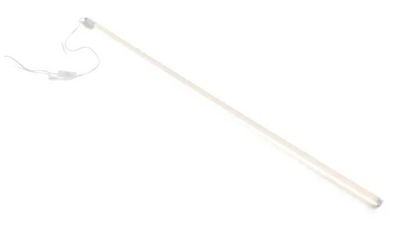 Neon Tube LED Slim 120, Warm white
