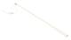 Neon Tube LED Slim 120, Warm white
