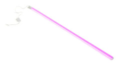 HAY - Neon Tube LED Slim 120 - Pink (541296)