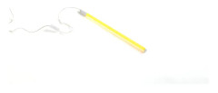 Neon Tube LED Slim 50, Yellow
