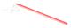 Neon Tube LED Red
