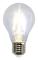  Illumination LED E27 Klar Dimbar 4W