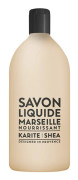 Karité Marseille Exfoliating Liquid Soap