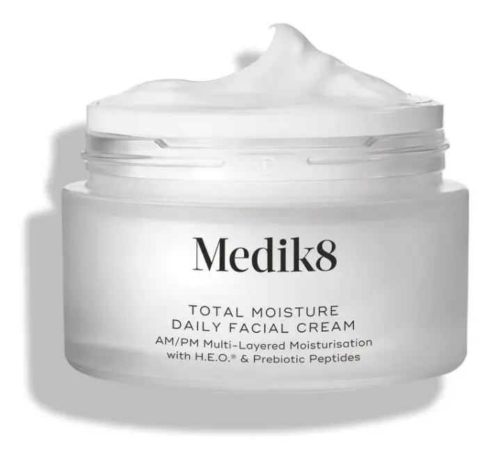 Total Moisture Daily Facial Cream 50 ml