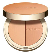 Clarins Ever Bronze Compact Powder Compact Powder