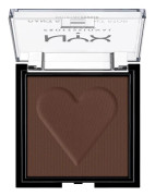 NYX Professional Makeup Can’t Stop Won’t Stop Mattifying Powder Rich