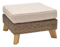 BAHAMAS Pall Beige/Teak