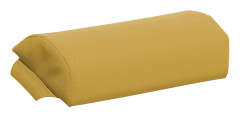 Fiam, Neck roll casami/amigo xxl senape textilene
