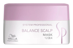 SP Balance Scalp Mask