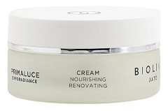 Bioline Jató Primaluce Cream Nourishing Renovating (50ml)