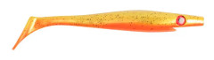 Pig Shad Jr, 20cm, 50g - Goldie - 2pcs