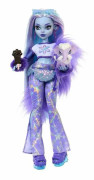 Monster High Abbey Bominable Yeti Fashion Doll with Accessories