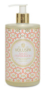 Voluspa Saijo Persimmon Hand Wash 450ml