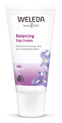Weleda Iris Organic Comforting Moisturizing Cream 30ml