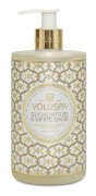 Voluspa Hand Wash Eucalyptus & White Sage (450 ml)
