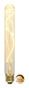 Star Trading LED-lampa E27 rörlampa Soft Glow 3,4W dimbar