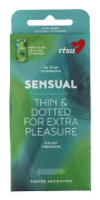 RFSU Sensual 10-pack