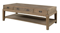Artwood, Vermont Soffbord 70X140 Ek