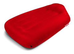 Fatboy, Lamzac l 3.0 uppblåsbar divan red