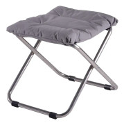 Fiam Chico fotpall soft grey