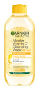 Garnier SkinActive Micellar Vitamin C* Cleansing Water 400 ml