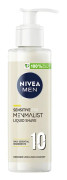 MENMALIST Liquid Shave Cream 200 ml