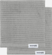 Meraki Diskduk Light grey