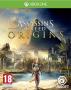 Assassin's Creed / #1