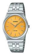 Herrklocka Casio MTP-B145D-9AVEF Gul Silvrig (Ø 35 mm)