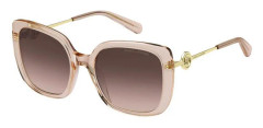 Marc Jacobs 727/S Solglasögon 20691735J55HA - Dam - Acetate
