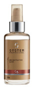 Wella System P. - Luxe Oil Reconstructive Elixir L4 - - - 100 ml