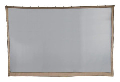 GALA Myggnät 300x300 Beige