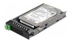 Fujitsu - Hårddisk - 900 GB - hot-swap - 2.5" - SAS 12Gb/s - 15000 rpm - för PRIMERGY CX2560 M5, CX2570 M4, RX2520 M5, RX2530 M5