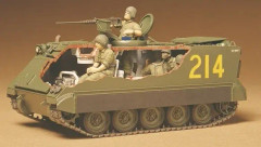 Tamiya 1/35 US M113