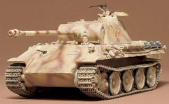 PANTHER
