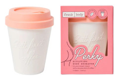 Frank Body Perky Sculpting Body Hydrator (220g)