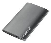 Intenso Extern SSD 256 GB