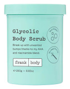 Frank Body Glycolic Body Scrub (250 g)