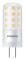 Philips CorePro LEDcapsule LV 4,2W(40W) GY6.35 dimbar