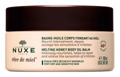 Rêve de Miel Body Oil Balm - 200 ml