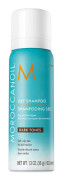 Dry Shampoo Dark Tones - 65 ml