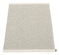 Mono matta 60x85, fossil grå/ varm grå