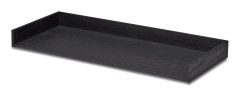 Skagerak, Vivlio Shelf Small Black Oak