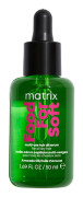 Matrix Food For Soft Multi-Use Hair Oil Serum 50ml - Leave-in & Serum