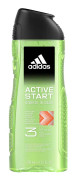 Adidas Active Start Shower Gel 400ml