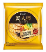 Kang Shi Fu Instant Noodle Spicy Pork Mustard 120g