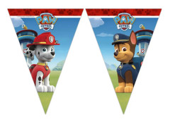 Paw Patrol Vimpelgirlang 2,3 meter