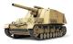 Tamiya 1:35 German Heavy Self-Propelled Howitzer Hummel