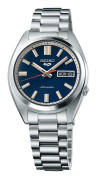Seiko 5 Sports SNXS-Series SRPK87K1 - Herr - 37 mm - Analogt - Automatiskt - Hardlex Crystal Mineralglas